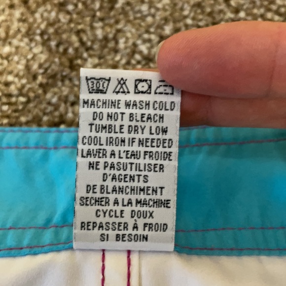 4/$24𦩠Menβs Billabong board shorts size 5 ππ»ββοΈ - Picture 10 of 12